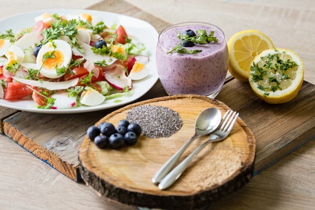 Dobro je imati ih u kuhinji: Do jakog imuniteta uz pomoć samo pet namirnica